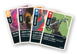 Unmatched : Combats de Légende Volume 1