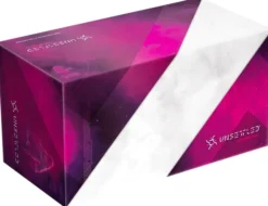Unsettled - Boite de Base - Occasion