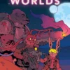 Untamed Worlds