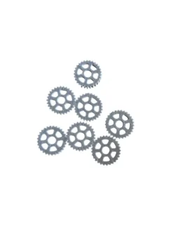 Upgrade jetons engrenage