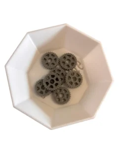Upgrade jetons engrenage