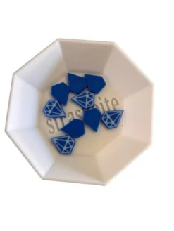 Upgrade jetons ressources diamant