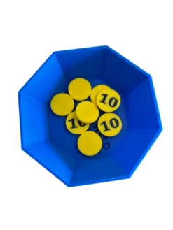 Upgrade jetons ressources or
