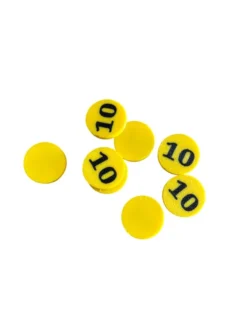 Upgrade jetons ressources or