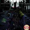 Urban Shadows - Version PDF