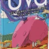 UVG : Les Prairies Ultraviolettes et la cité Noire