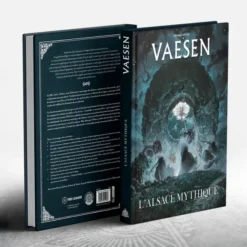 Vaesen - L’Alsace Mythique