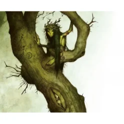 Vaesen - Le Jeu de Rôle d'Horreur Scandinave