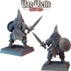 Vae Victis - Chaos - Cultistes Vol. 1