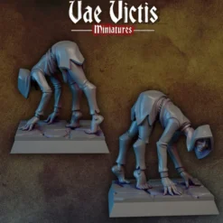 Vae Victis - Chaos - Lanky