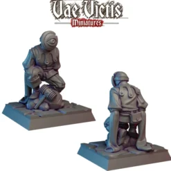 Vae Victis - Chaos - L'Oeil