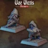 Vae Victis - Halfelins - Voleur