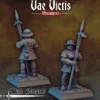 Vae Victis - Humains - Lanciers Bleak Company