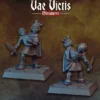 Vae Victis - Monstres - Les Jumeaux