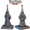 Vae Victis - Morts-vivant - Cultiste
