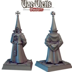 Vae Victis - Morts-vivant - Cultiste