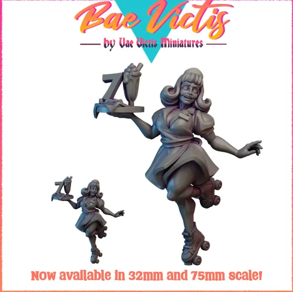 Vae Victis - Pin Ups - 7 Ans