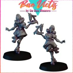 Vae Victis - Pin Ups - 7 Ans