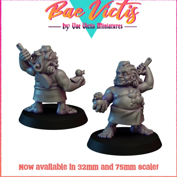 Vae Victis - Pin Ups - Halfelin Propre