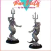 Vae Victis - Pin Ups - Merman