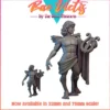 Vae Victis - Pin Ups - Messager de l'Amour