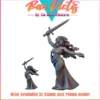 Vae Victis - Pin Ups - Roan d'Arc