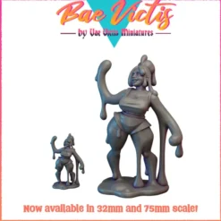 Vae Victis - Pin Ups - Slime