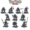 Vae Victis - Rats - Patrouille d'égouts