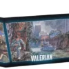 Valerian – Bundle Livre de base et Écran