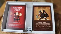 Valhalla’s Call – Le Jeu de Cartes Viking