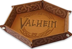 Valheim: Dice Tray
