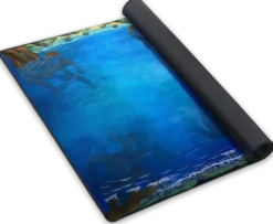 Valheim: Neoprene Game Mat