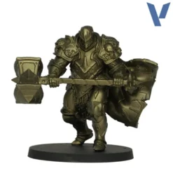 Vallejo - TMM : Aged Metal (Airbrush)