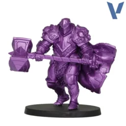 Vallejo - TMM : Amethyst Purple (Base)