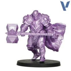 Vallejo - TMM : Amethyst Purple (Light)