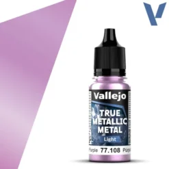 Vallejo - TMM : Amethyst Purple (Light)