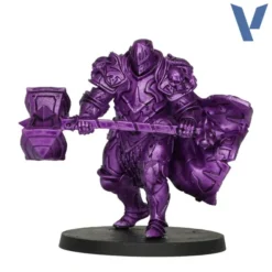 Vallejo - TMM : Amethyst Purple (Shade)