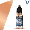 Vallejo - TMM : Ancient Copper (Light)