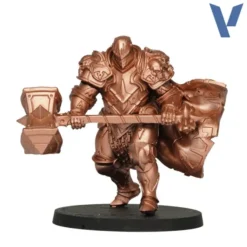 Vallejo - TMM : Ancient Copper (Light)