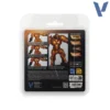Vallejo - TMM : Ancient Copper Paint Set