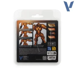 Vallejo - TMM : Ancient Copper Paint Set