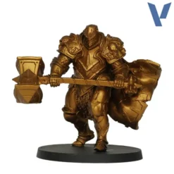 Vallejo - TMM : Arcane Gold (Base)