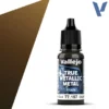 Vallejo - TMM : Arcane Gold (Shade)