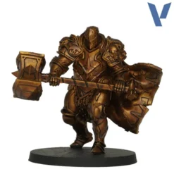 Vallejo - TMM : Arcane Gold (Shade)