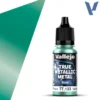 Vallejo - TMM : Beetle Green (Base)