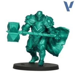 Vallejo - TMM : Beetle Green (Base)