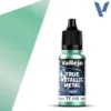 Vallejo - TMM : Beetle Green (Light)