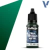 Vallejo - TMM : Beetle Green (Shade)