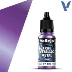 Vallejo - TMM : Celestial Violet (Base)