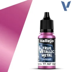 Vallejo - TMM : Crimson Magenta (Airbrush)